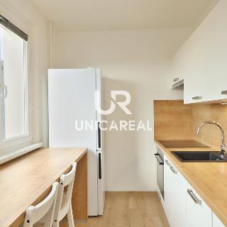 Prodej bytu 2+1 54 m² Brno, Provazníkova