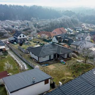 Prodej rodinného domu 146 m² Náměšť nad Oslavou, 