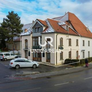 Prodej restaurace 228 m² Pozořice, V Zámku