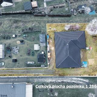 Prodej rodinného domu 146 m² Náměšť nad Oslavou, 