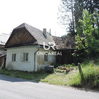 Prodej chalupy 90 m² Pohledy, 