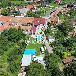 Prodej rodinného domu 250 m² Sokolnice