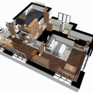 Prodej rodinného domu 88 m² Letovice Novičí