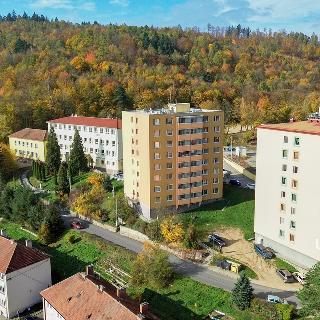 Prodej bytu 3+1 73 m² Adamov, Ronovská