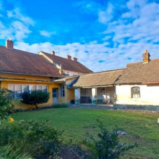 Prodej rodinného domu 137 m² Křižanovice