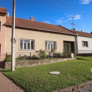 Prodej rodinného domu 137 m² Křižanovice