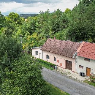 Prodej chalupy 88 m² Litenčice, 