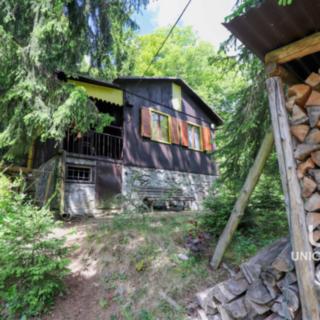 Prodej chaty 36 m² Nedvědice