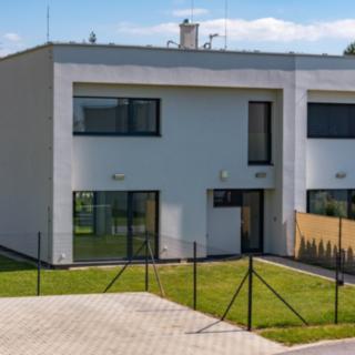 Prodej rodinného domu 103 m² Borek