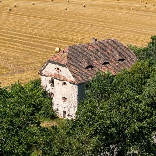 Prodej hotelu a penzionu 1 200 m² Rakovice, 