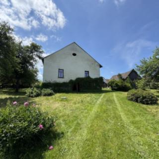 Prodej rodinného domu 280 m&sup2; Český Rudolec