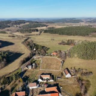 Prodej stavební parcely 6 064 m² Bušanovice Beneda