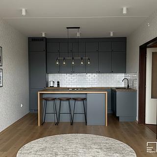 Prodej bytu 2+kk 38 m&sup2; České Budějovice