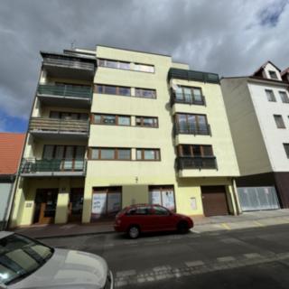 Pronájem bytu 3+kk 89 m² České Budějovice