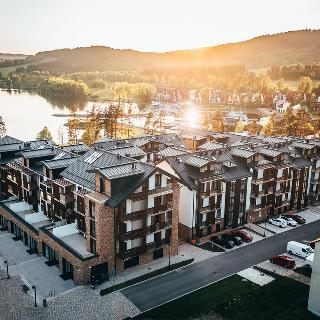 Prodej hotelu a penzionu 180 m² Lipno nad Vltavou, 