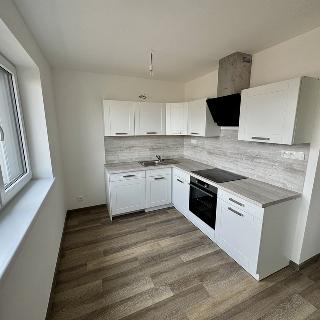 Prodej bytu 2+kk 49 m² České Budějovice, Opatovická