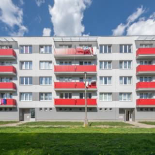 Prodej bytu 3+1 62 m² Veselí nad Lužnicí