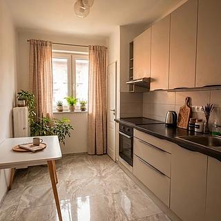 Pronájem bytu 2+1 60 m&sup2; České Budějovice