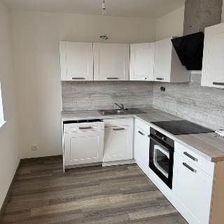 Prodej bytu 2+kk 49 m² České Budějovice, Opatovická