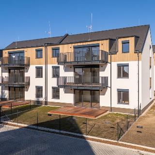 Prodej bytu 4+kk 108 m² České Budějovice, 