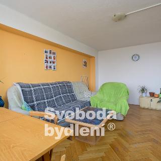 Prodej bytu 3+1 72 m² Kolín, Dělnická