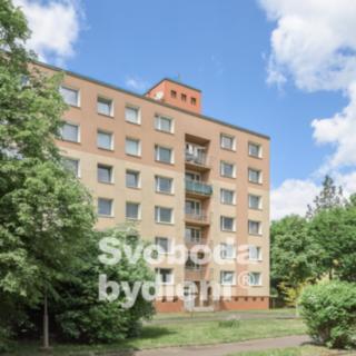 Prodej bytu 3+1 72 m² Plzeň