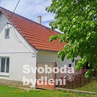 Prodej rodinného domu 158 m² Hvožďany, 