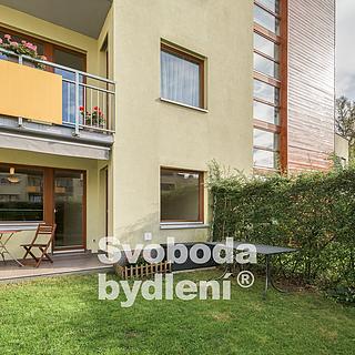 Prodej bytu 2+kk 53 m&sup2; Praha