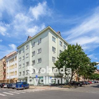 Prodej bytu 4+kk 129 m² Praha, U vršovického nádraží