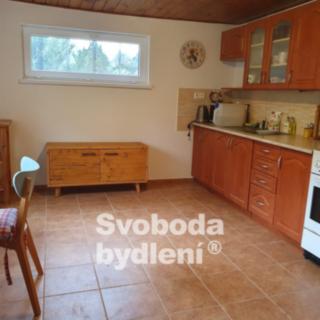Prodej chaty 32 m² Orlík nad Vltavou, 