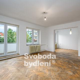 Prodej bytu 4+kk 70 m² Praha, Africká