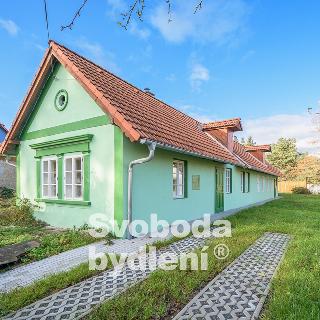 Pronájem rodinného domu 110 m² Skorkov, 