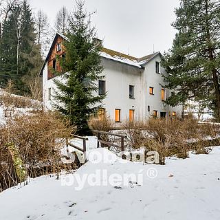 Prodej hotelu, penzionu 386 m&sup2; Česká Metuje