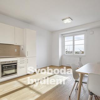 Pronájem bytu 3+kk 69 m&sup2; Praha