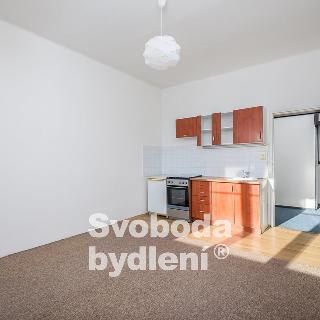 Pronájem bytu 2+kk 51 m² Praha, Jateční