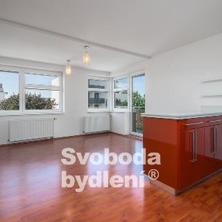 Pronájem bytu 2+kk 62 m² Praha, Internacionální