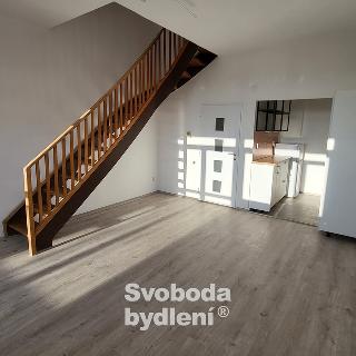 Prodej bytu 3+kk 60 m² Litvínov, Koldům