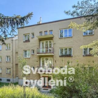 Prodej bytu 3+1 80 m² Praha