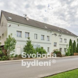 Prodej hotelu, penzionu 879 m&sup2; Srbice