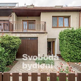 Prodej rodinného domu 222 m&sup2; Nymburk