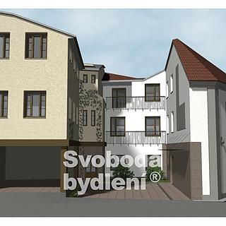 Prodej rodinného domu 682 m² Kostelec nad Černými lesy