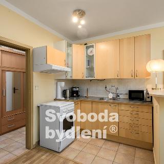 Prodej bytu 2+kk 40 m² Tursko, U Potoka