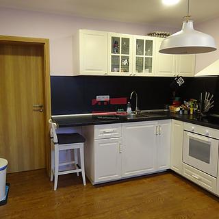 Pronájem bytu 2+kk 50 m² Horoměřice