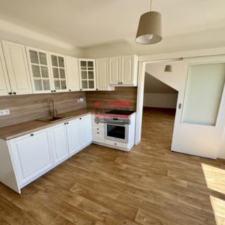 Prodej bytu 1+1 46 m² Sezimovo Ústí, Lipová