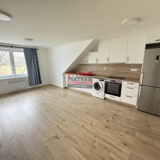 Pronájem bytu 2+kk 43 m² Milevsko, Jiráskova