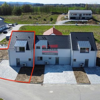 Prodej rodinného domu 104 m² Mutěnice