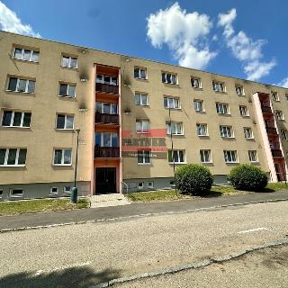 Prodej bytu 2+1 54 m² Votice, Žižkova