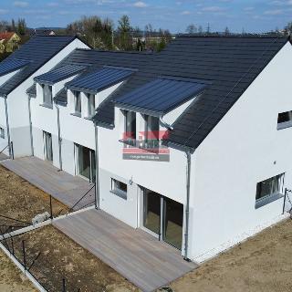 Prodej rodinného domu 104 m² Mutěnice