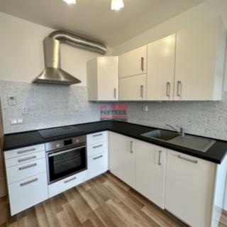 Pronájem bytu 3+kk 64 m² Praha