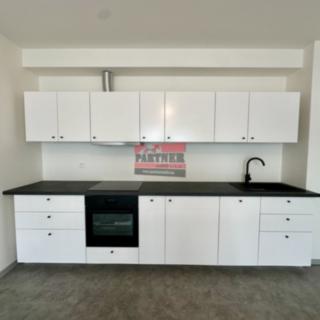 Pronájem bytu 2+kk 55 m² Tábor